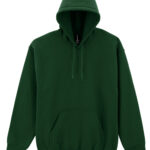 adult hooded sweatshirt