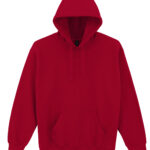 adult hooded sweatshirt