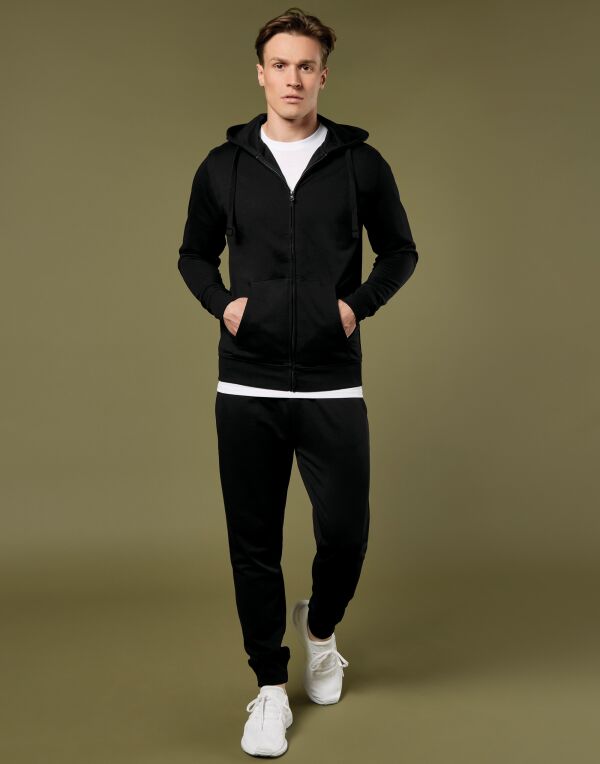 regular fit superwash® 60 zipped hoodie regular fit superwash® 60 zipped hoodie