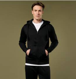 regular fit superwash® 60 zipped hoodie regular fit superwash® 60 zipped hoodie