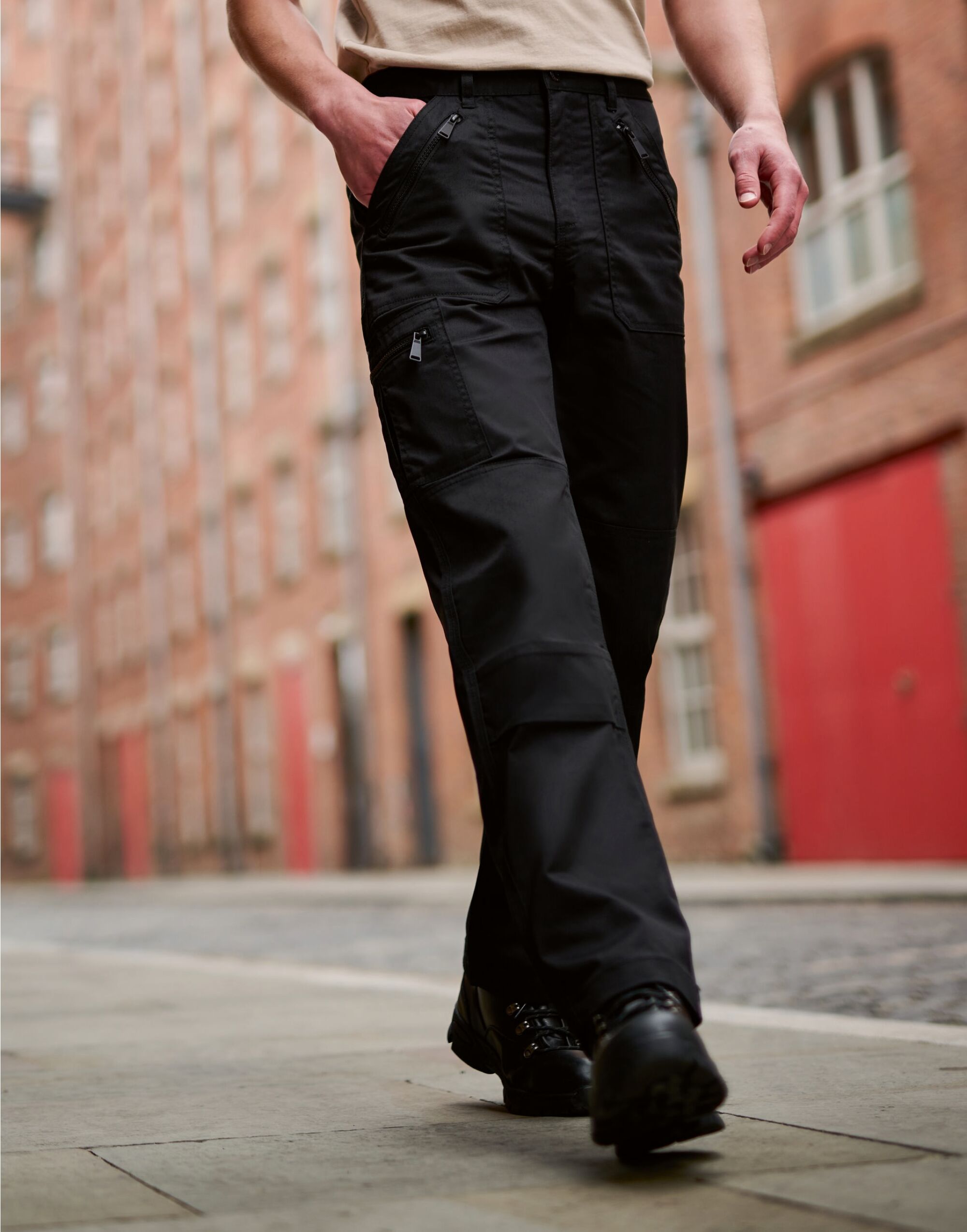 pro action trouser (l) pro action trouser (l)