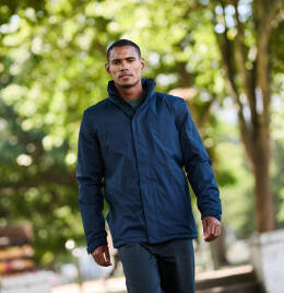 beauford men's insulated jacket beauford men's insulated jacket