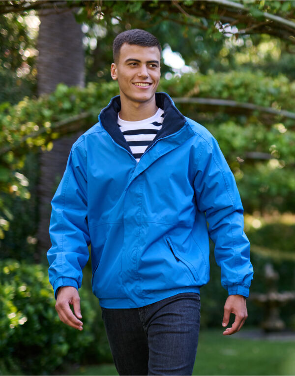 dover men's fleece lined bomber jacket dover men's fleece lined bomber jacket