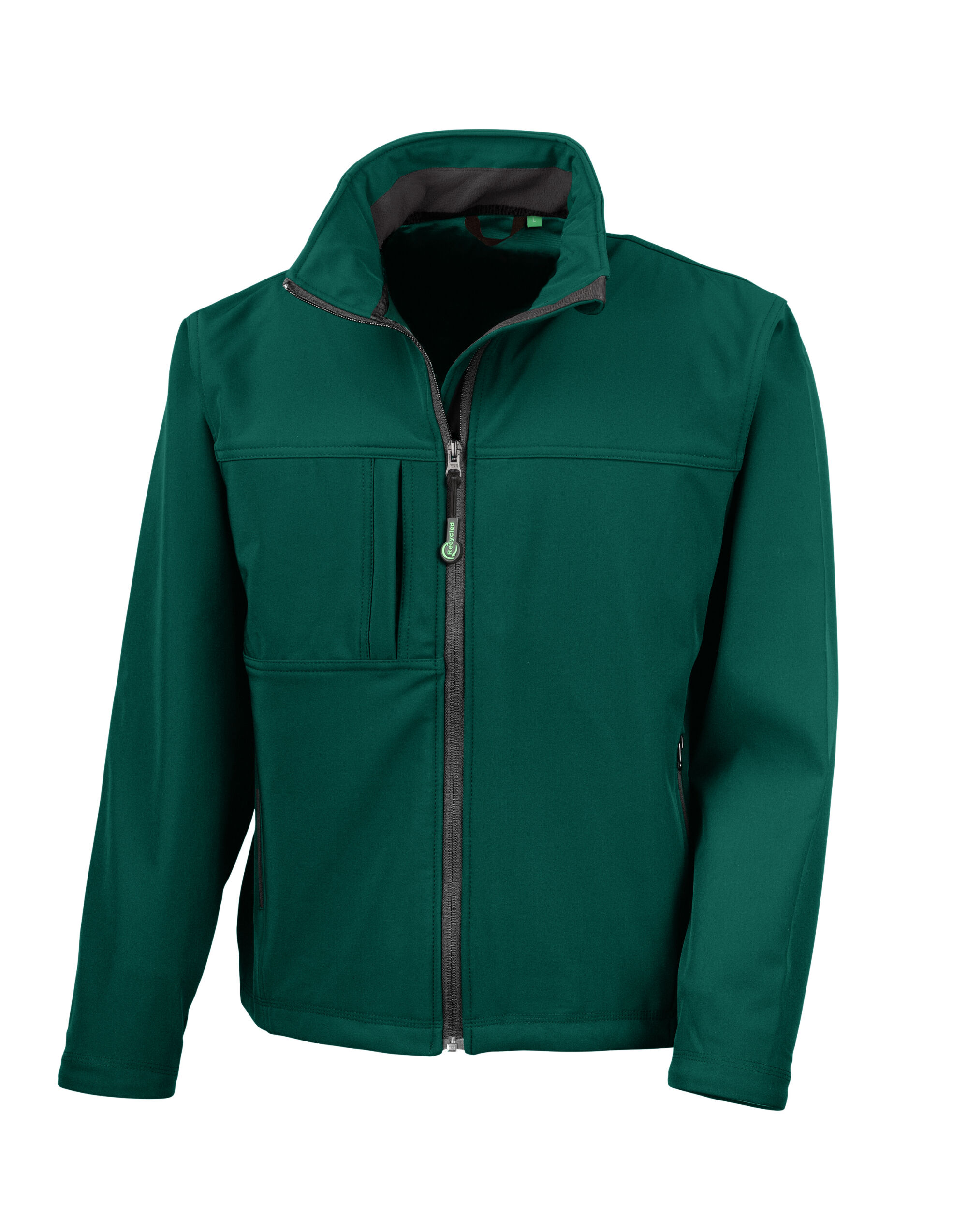 men's recycled classic 3 layer softshell men's recycled classic 3 layer softshell