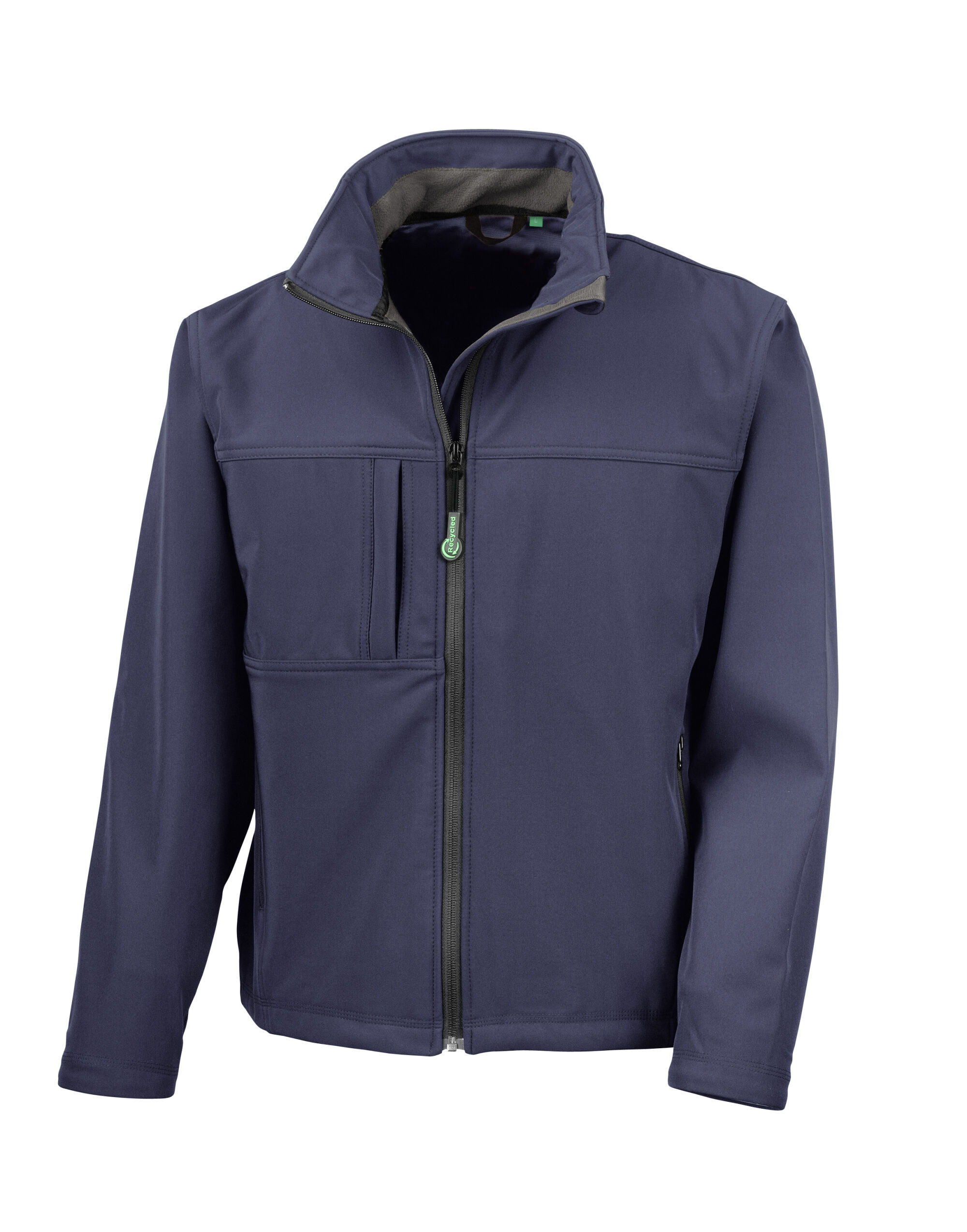 men's recycled classic 3 layer softshell men's recycled classic 3 layer softshell