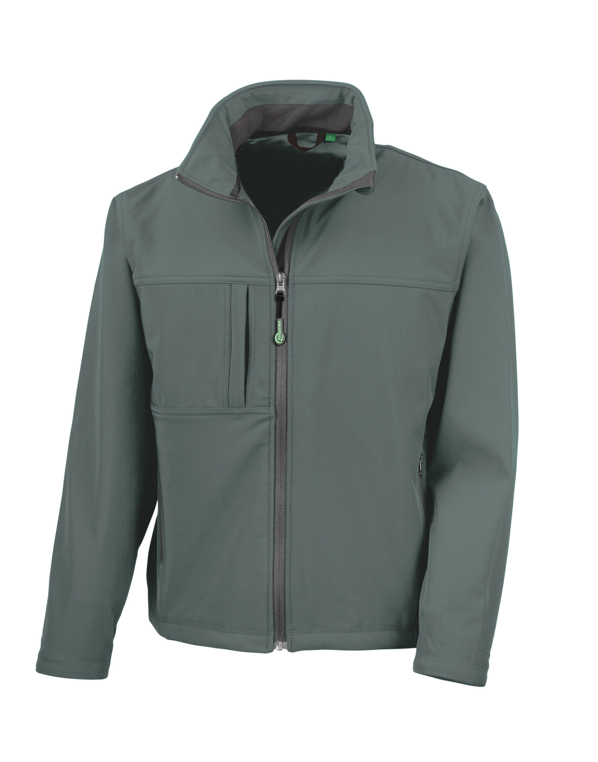 men's recycled classic 3 layer softshell men's recycled classic 3 layer softshell