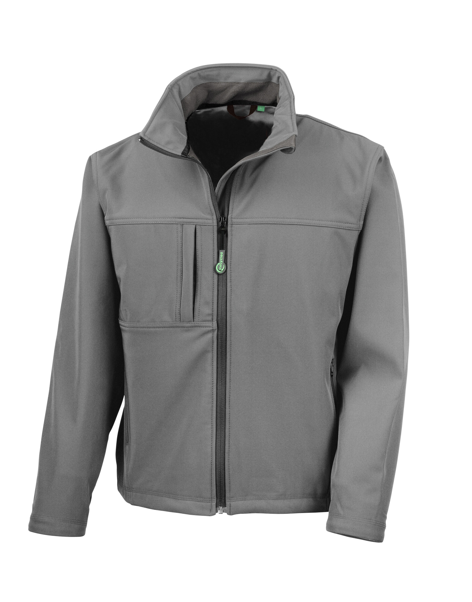 men's recycled classic 3 layer softshell men's recycled classic 3 layer softshell