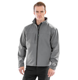 men's recycled classic 3 layer softshell men's recycled classic 3 layer softshell