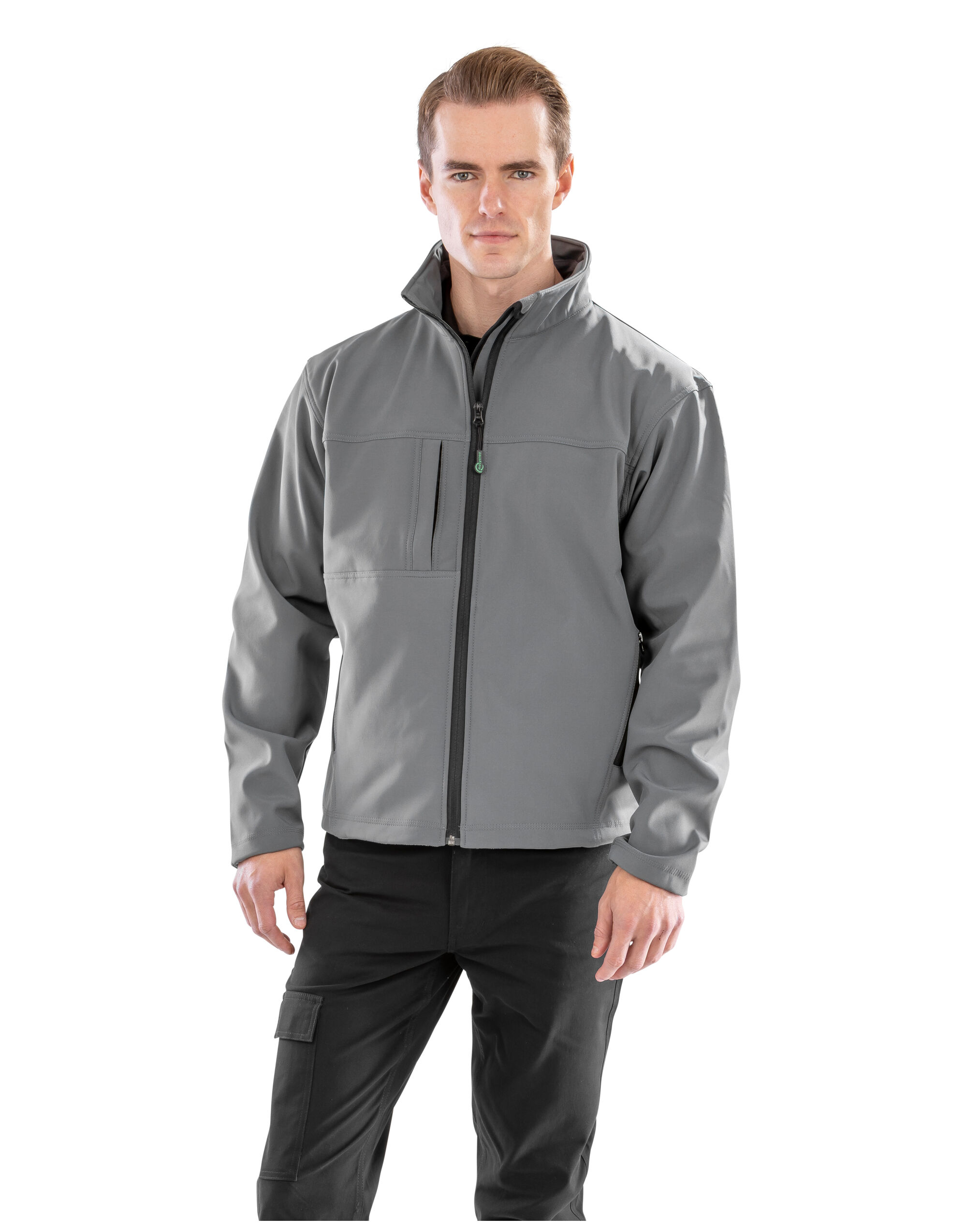 men's recycled classic 3 layer softshell men's recycled classic 3 layer softshell