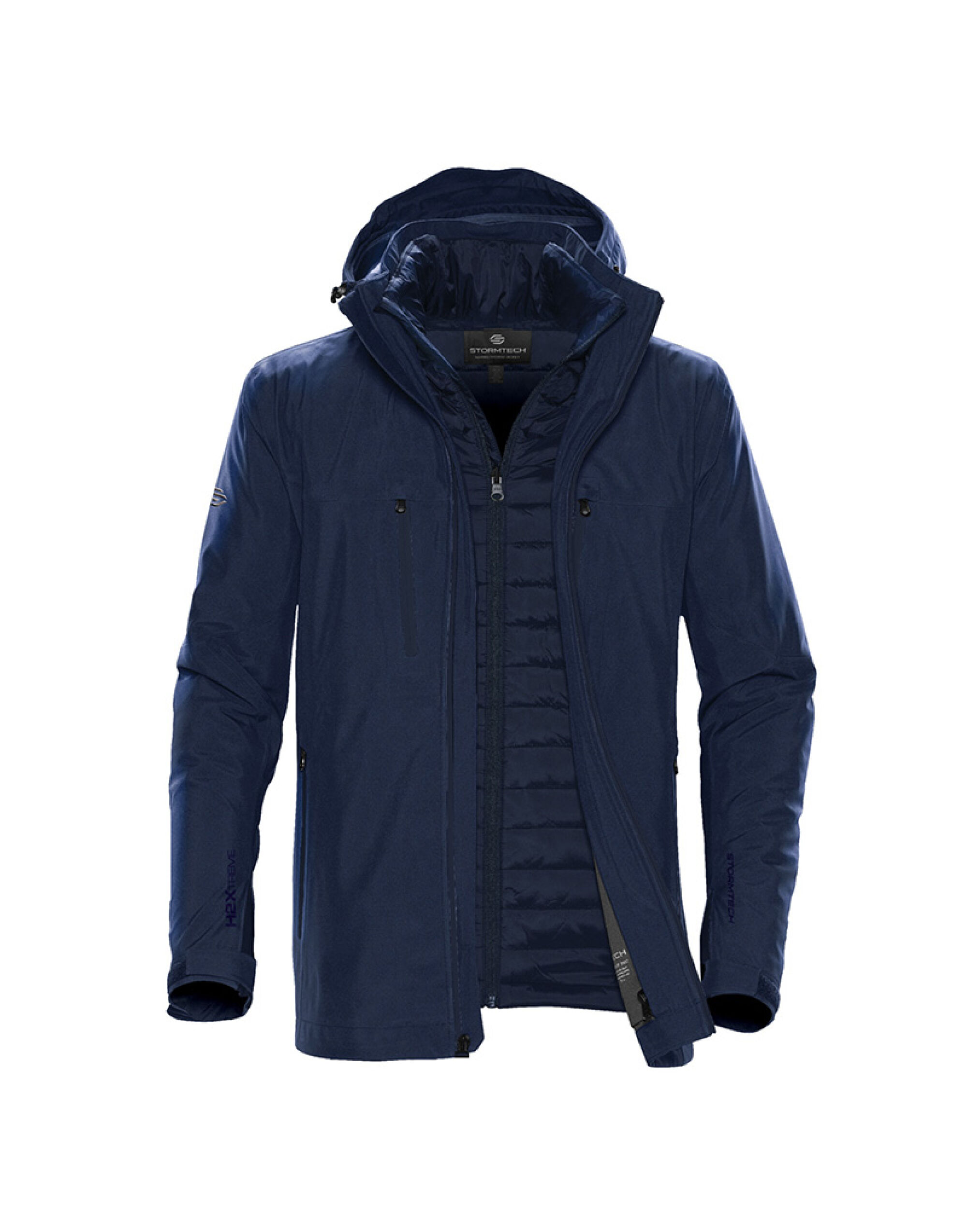 men's matrix system jacket men's matrix system jacket