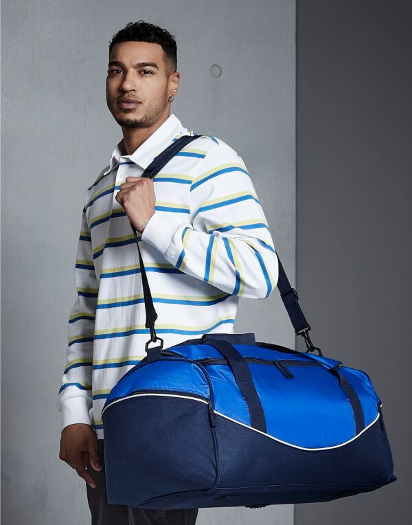 teamwear holdall teamwear holdall