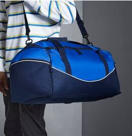 teamwear holdall teamwear holdall