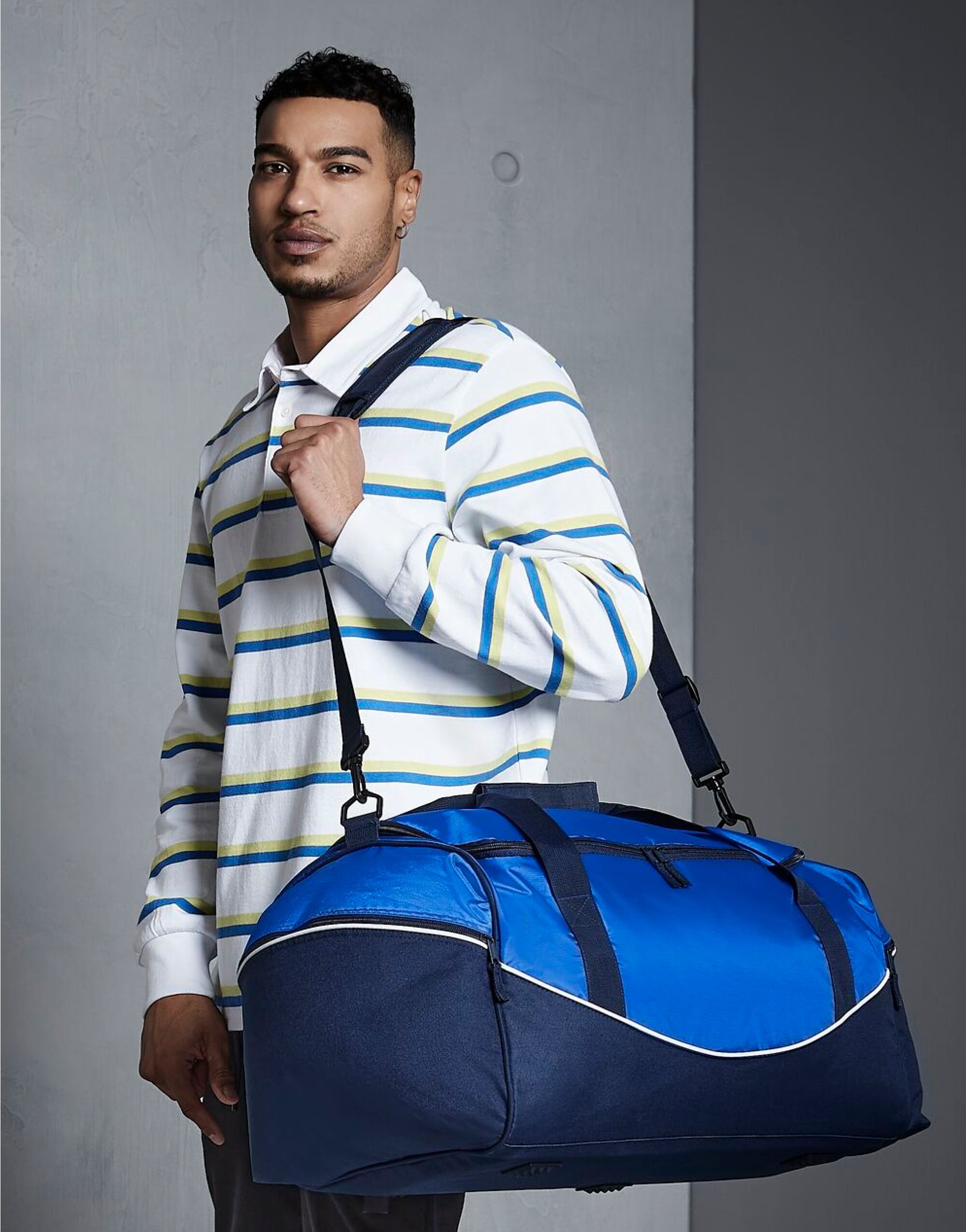 teamwear holdall teamwear holdall