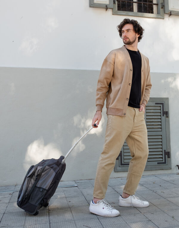 carrara trolley bag carrara trolley bag