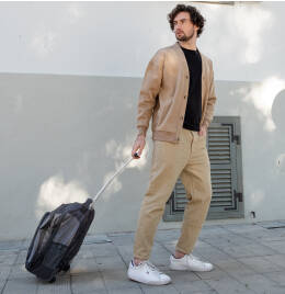 carrara trolley bag carrara trolley bag