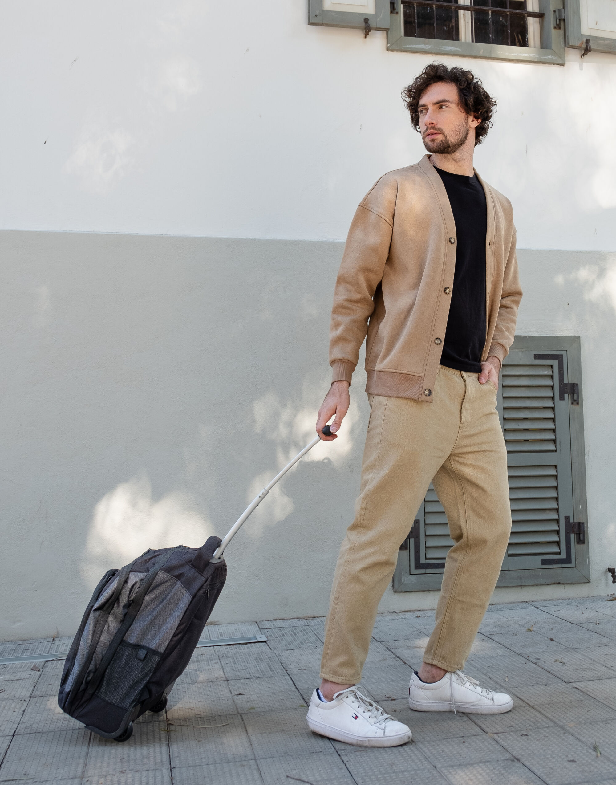 carrara trolley bag carrara trolley bag