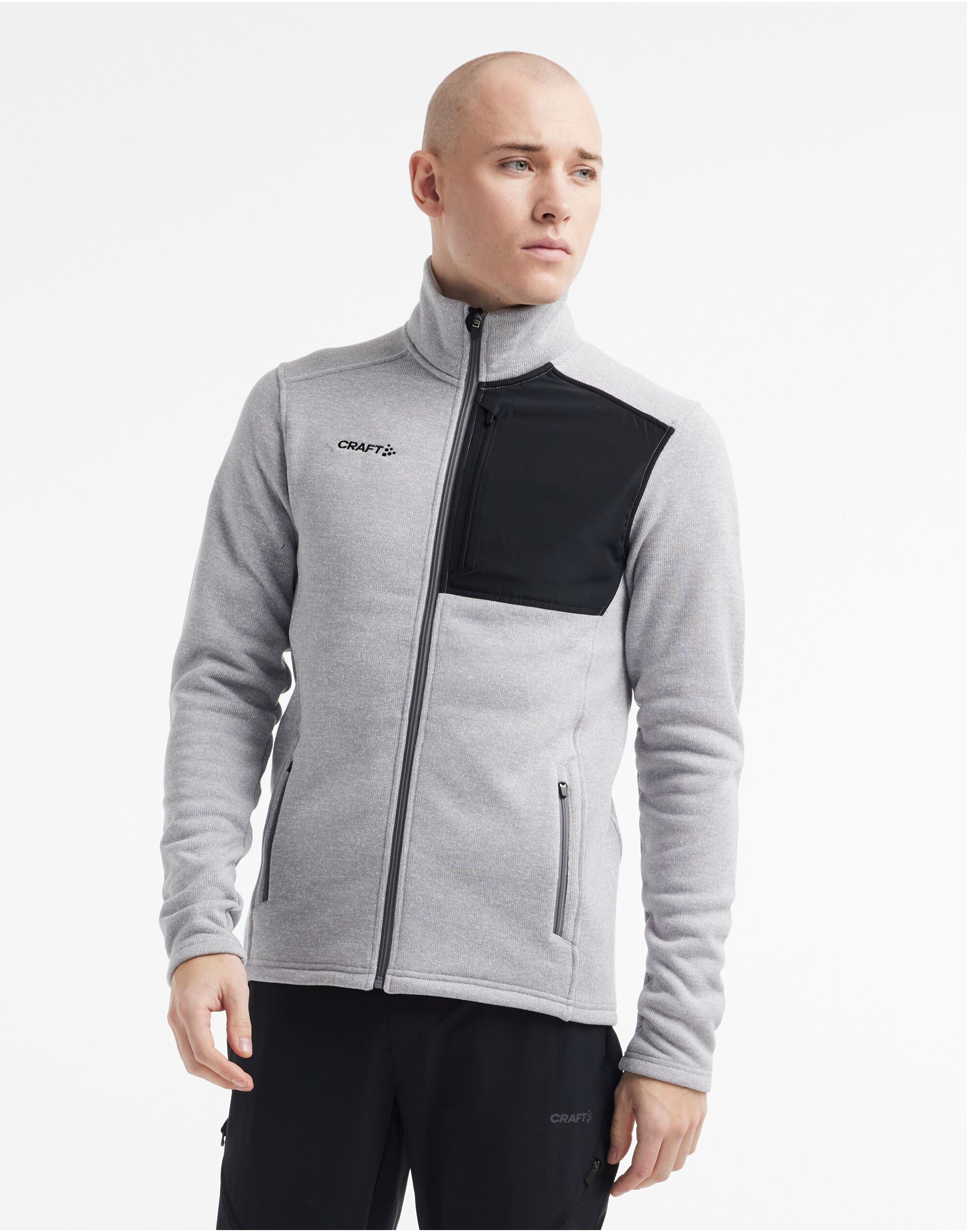 men's adv explore heavy fleece jacket men's adv explore heavy fleece jacket