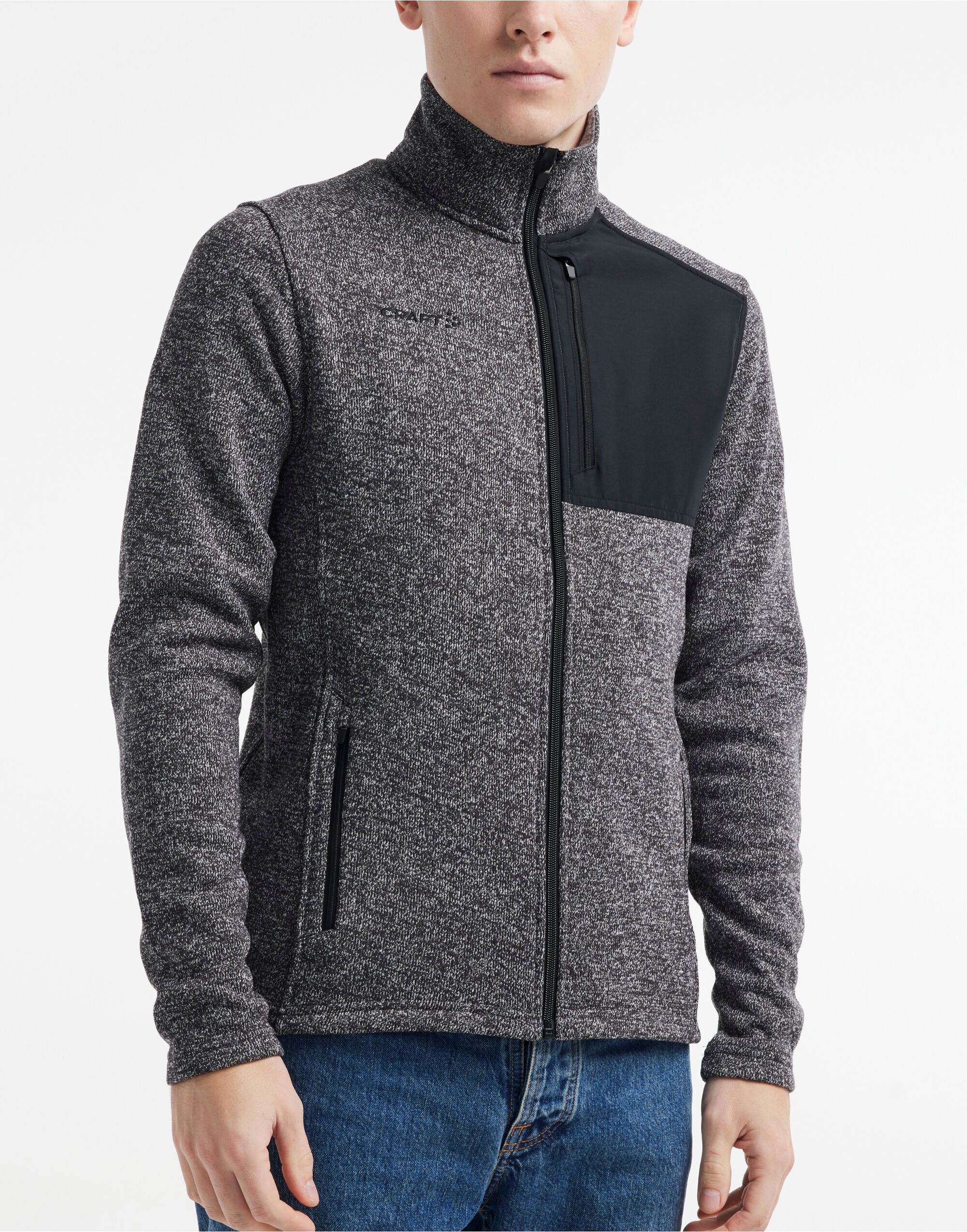 men's adv explore heavy fleece jacket men's adv explore heavy fleece jacket