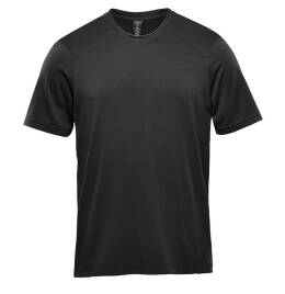 men's pure earth tundra performance short sleeve tee men's pure earth tundra performance short sleeve tee