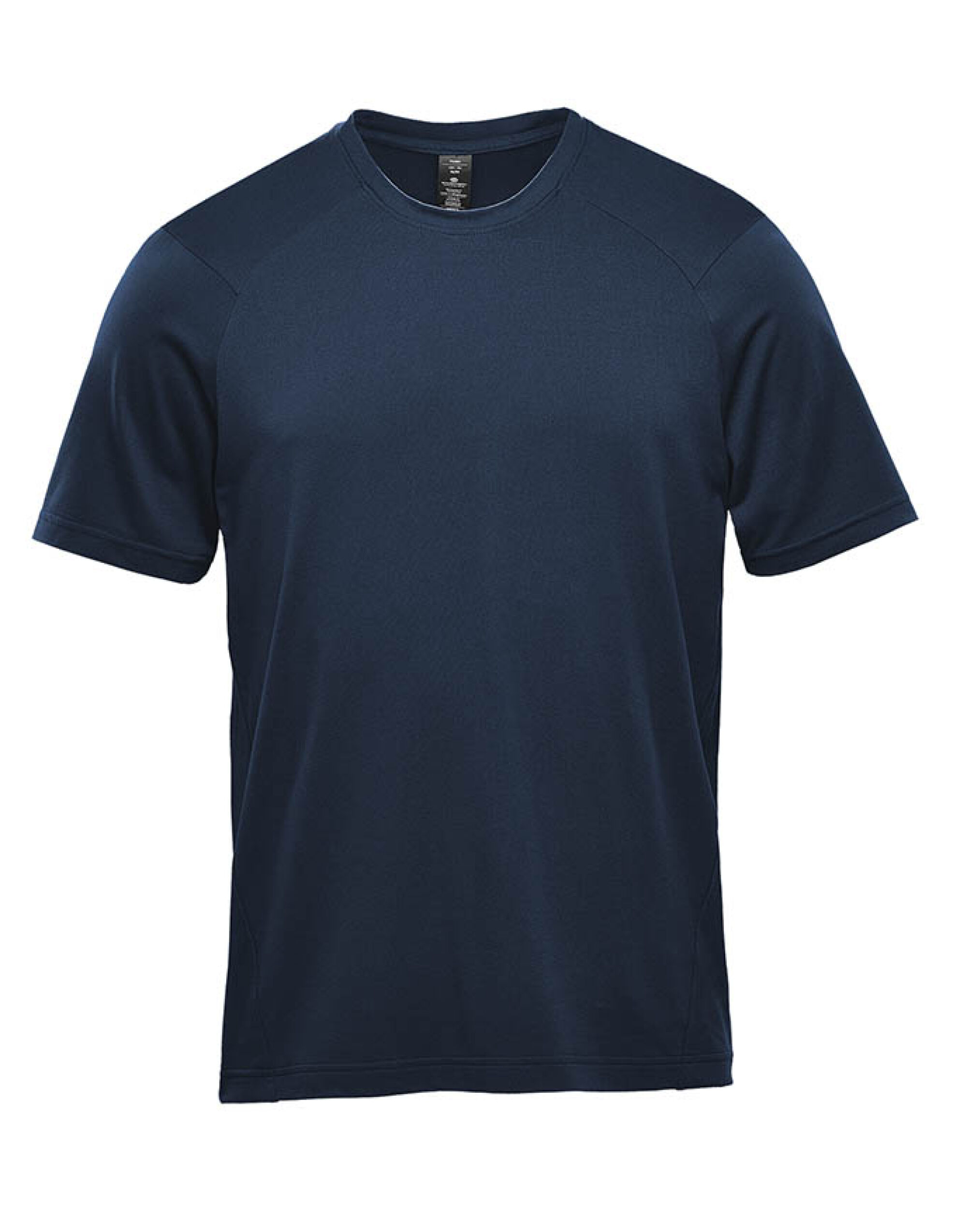 men's pure earth tundra performance short sleeve tee men's pure earth tundra performance short sleeve tee