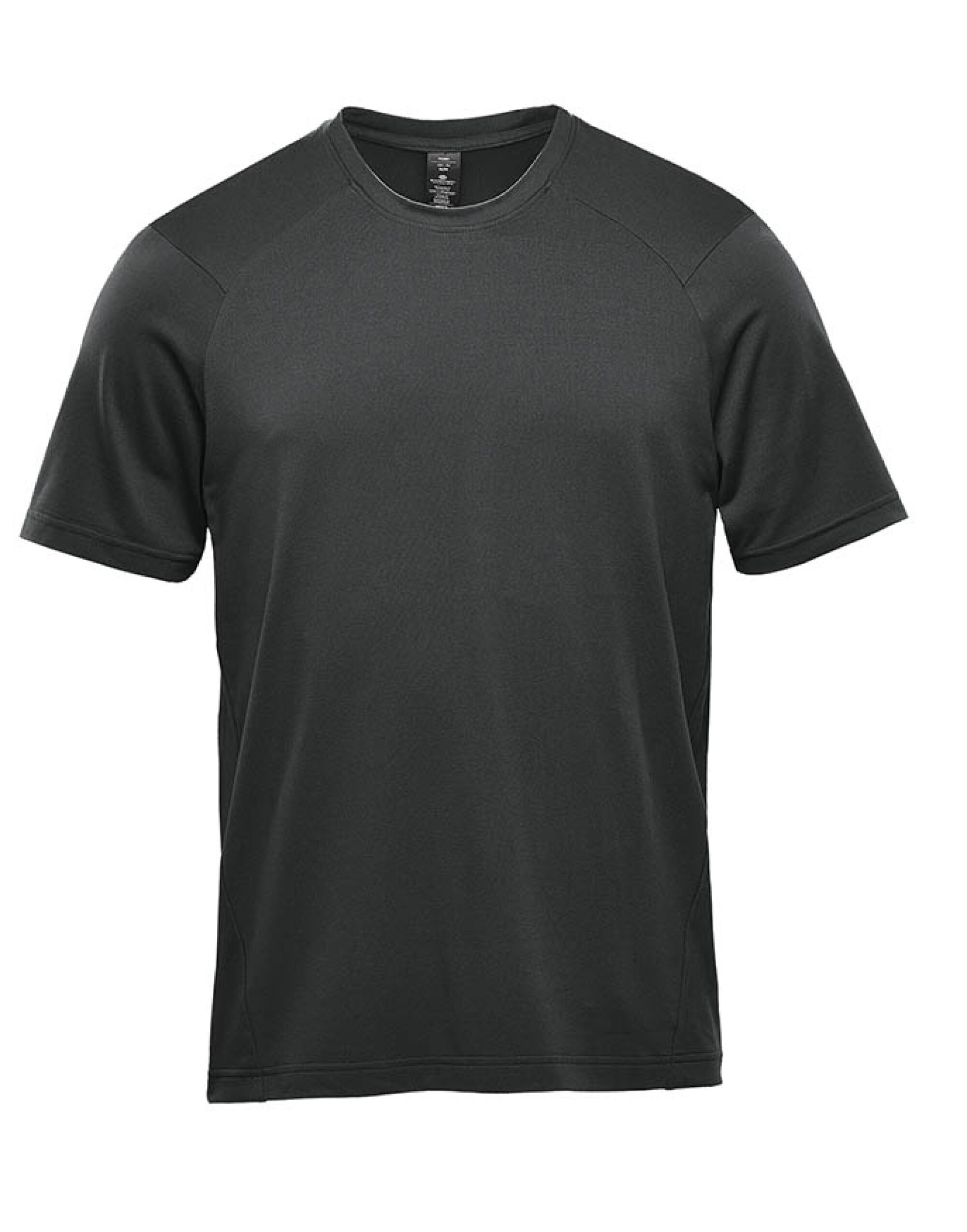 men's pure earth tundra performance short sleeve tee men's pure earth tundra performance short sleeve tee
