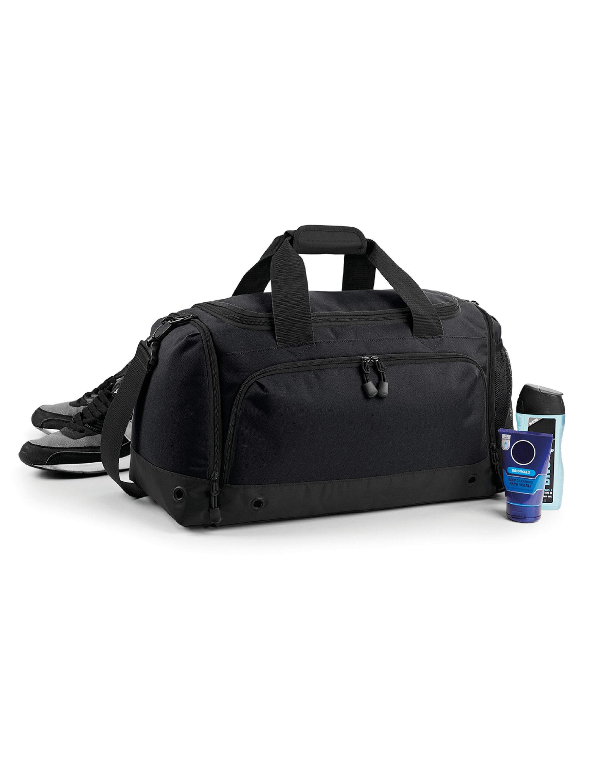 athleisure holdall athleisure holdall