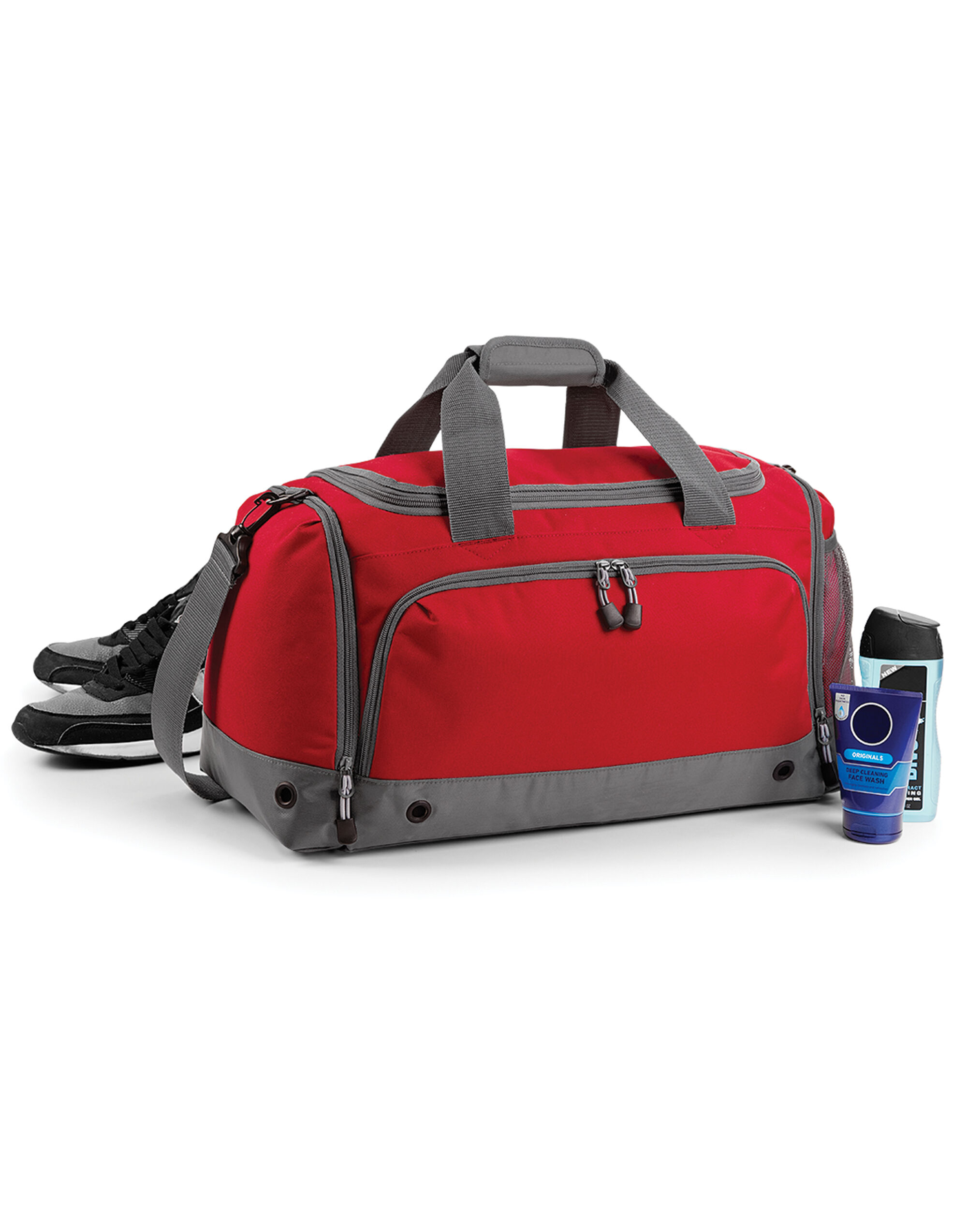 athleisure holdall athleisure holdall