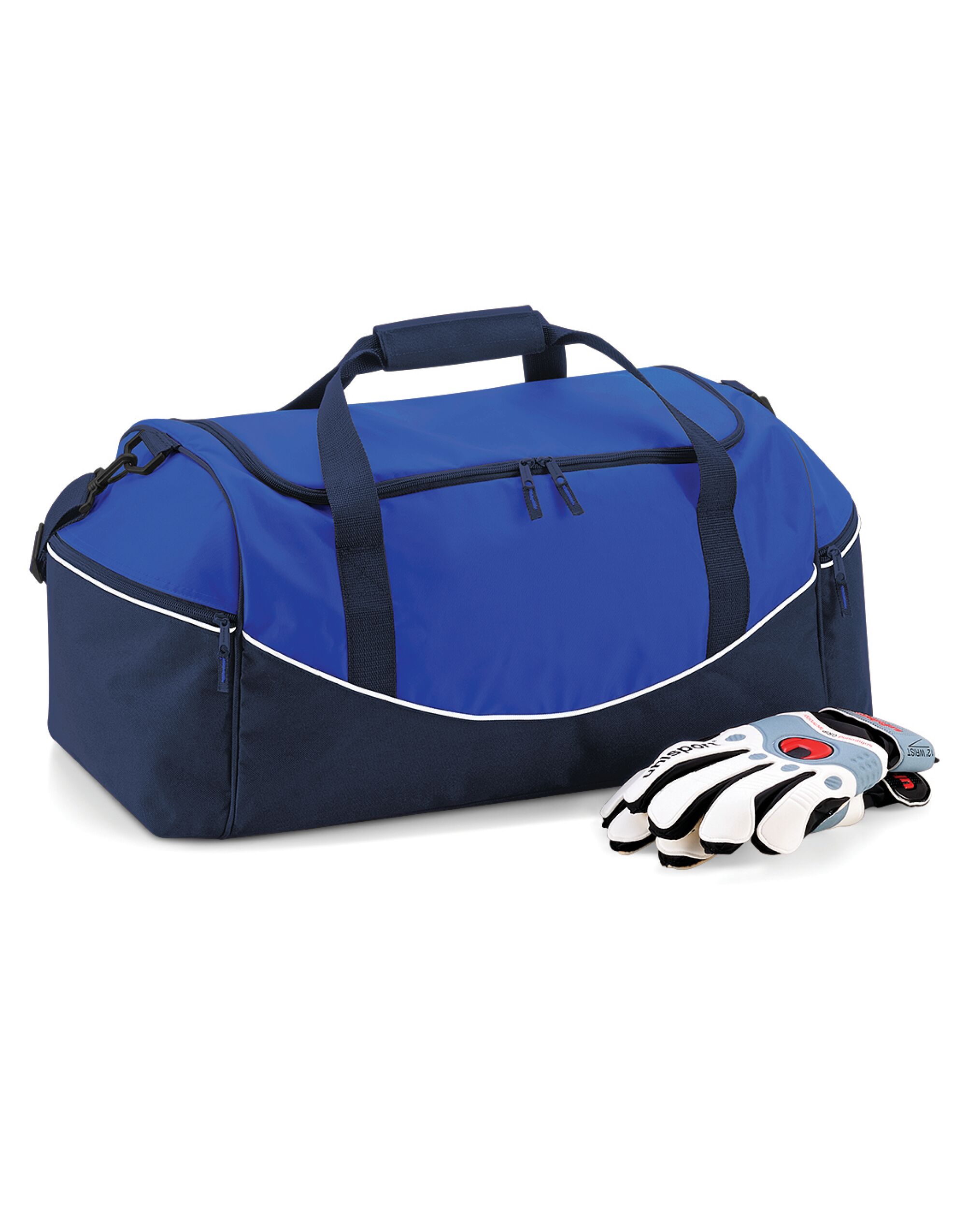 teamwear holdall teamwear holdall