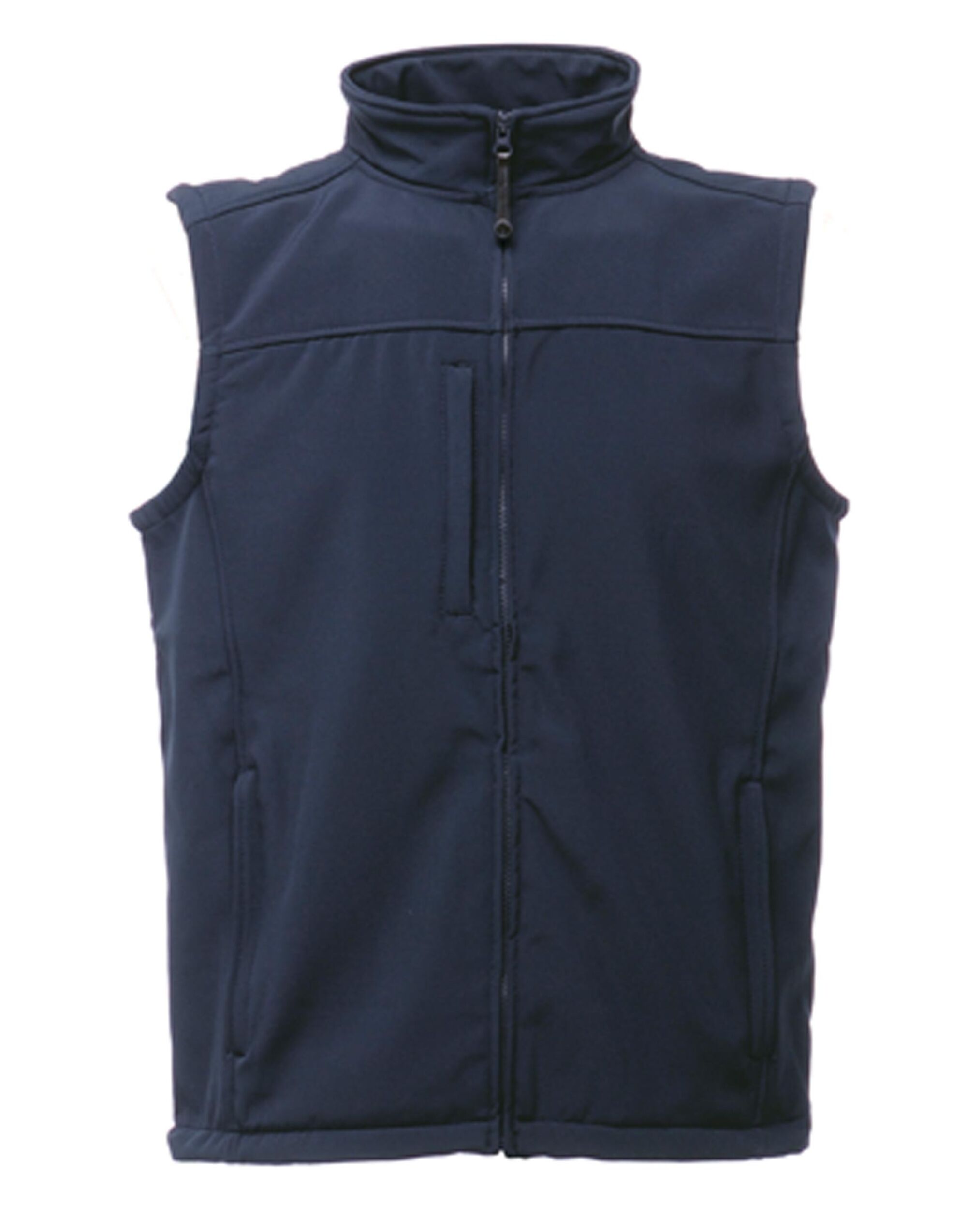 flux men's softshell bodywarmer flux men's softshell bodywarmer