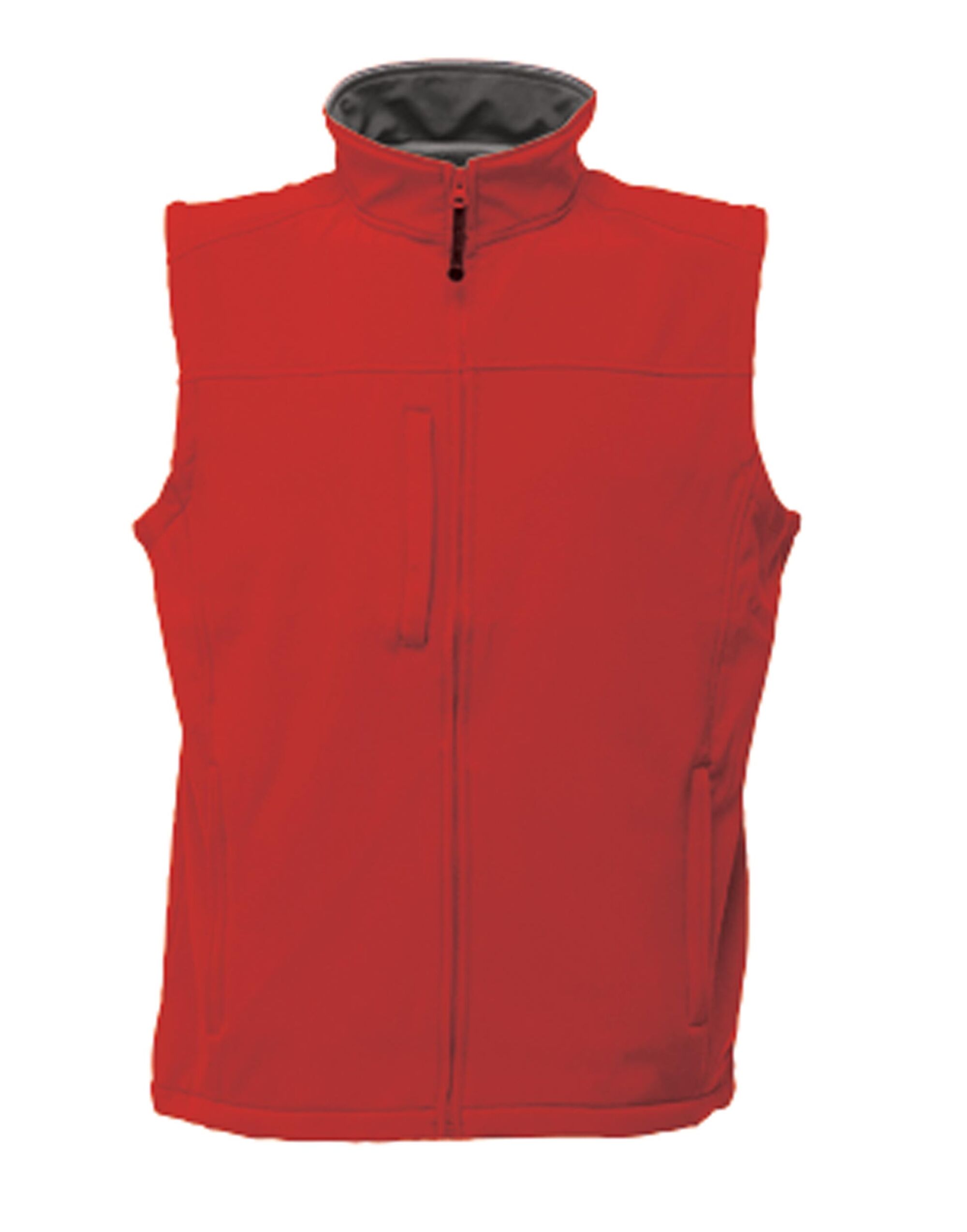 flux men's softshell bodywarmer flux men's softshell bodywarmer