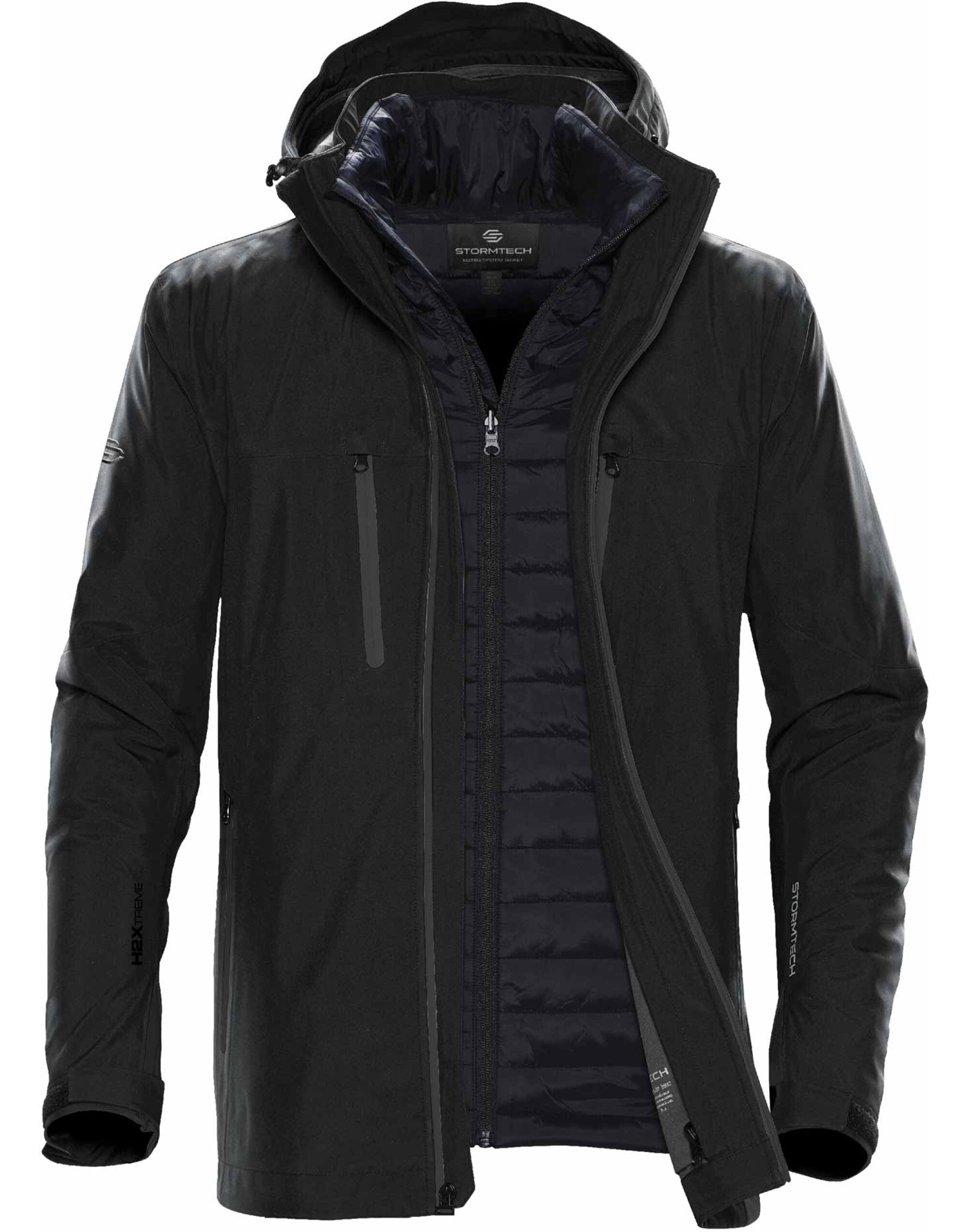men's matrix system jacket men's matrix system jacket