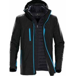 men's matrix system jacket men's matrix system jacket