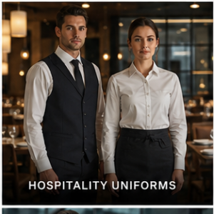 Hospitallity