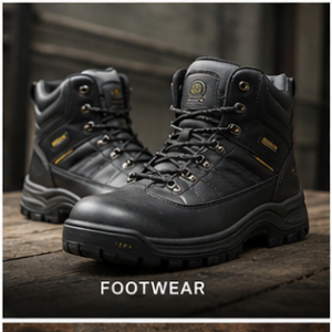 Footwear