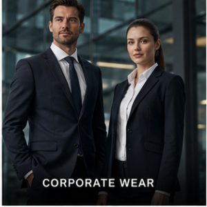 Corporate Wear