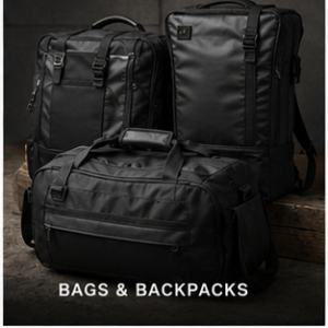 Backpacks Etc