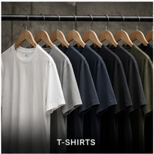 T-SHIRTS