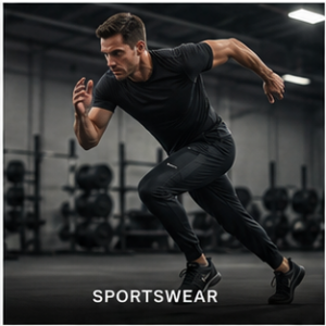 Sportswear