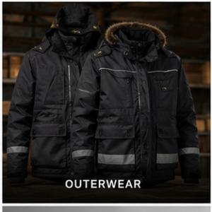 OUTERWEAR